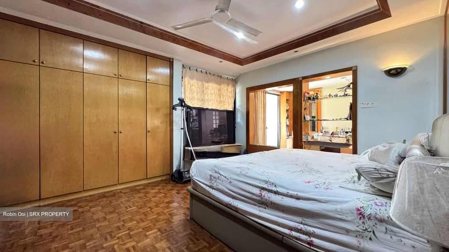 Grande Vista (D28), Condominium #566418051